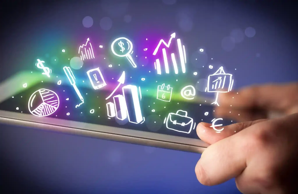 What are the top digital marketing trends this year?