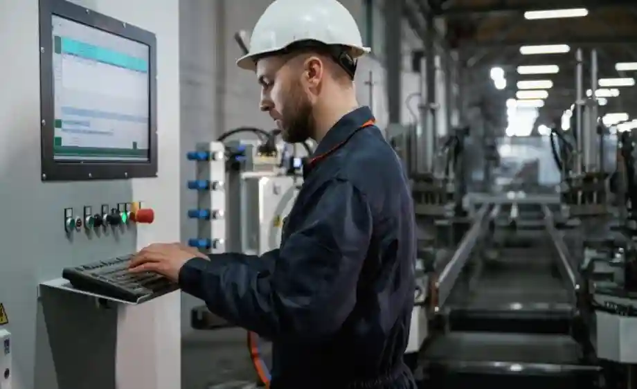 How an Industrial Automation Control Systems Provider Can Upgrade Your Existing Industrial Setup